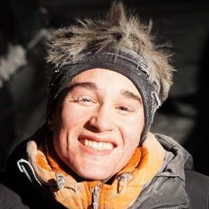 Meet your Posher, Noah